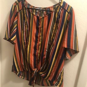 fun fall shirt